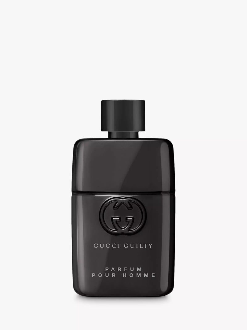 Gucci Guilty Parfum Pour Homme, 50ml