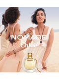 Chloé Nomade perfume Jasmine Naturelle 30ml, imported from the UK