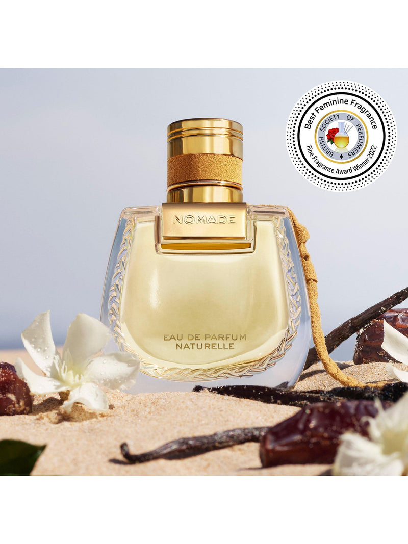 Chloé Nomade perfume Jasmine Naturelle 30ml, imported from the UK