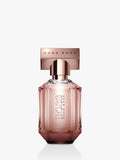 Intense Amber Fragrance for Women with Orange Blossom and Vetiver Notes – Plum Lacquered Bottle
