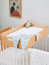 John Lewis Gaia Baby Hera Cot Top Changer- Buy online at McGrocer