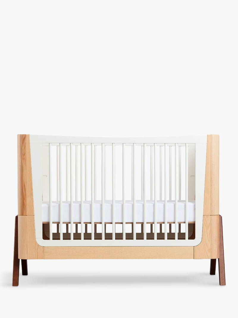 Gaia Baby Hera cot 60x120cm, UK version