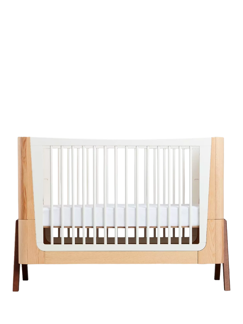 Gaia Baby Hera cot 60x120cm, UK version