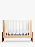 Gaia Baby Hera cot 60x120cm, UK version