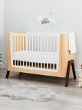 Gaia Baby Hera cot 60x120cm, UK version