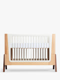 Gaia Baby Hera cot 60x120cm, UK version