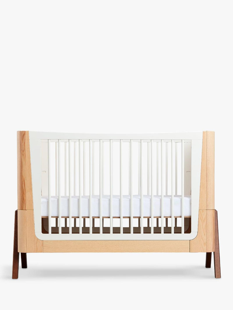 Gaia Baby Hera cot 60x120cm, UK version