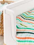 Gaia Baby Hera Junior Bed Extender 160cm, UK version
