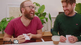 Gamely Six Second Scribbles drawing game, UK version