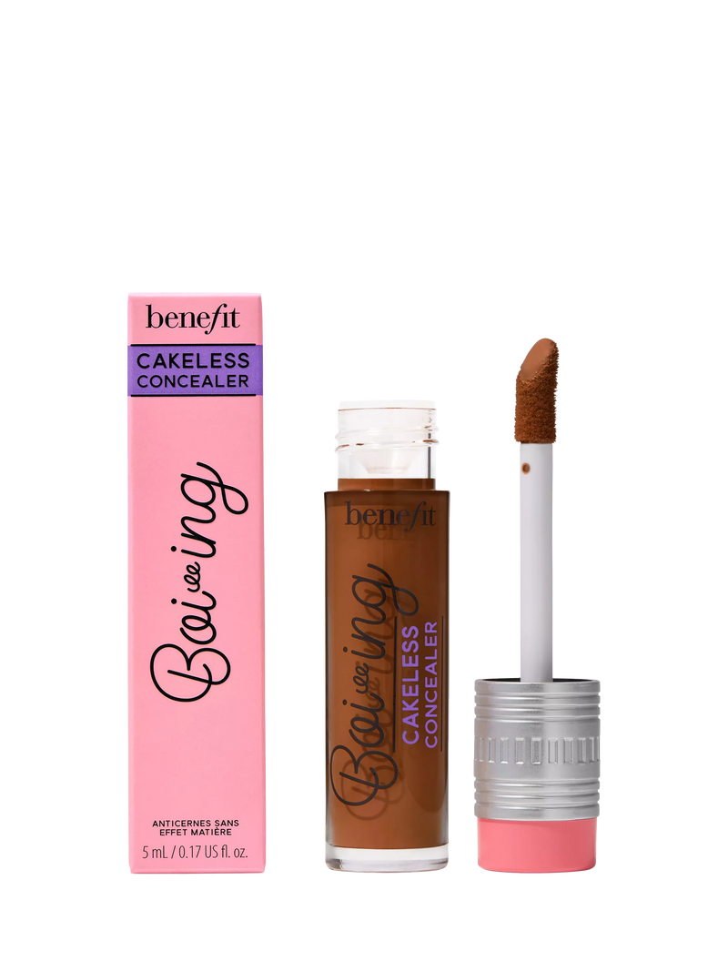 Benefit Boi-ing Cakeless Liquid Concealer 5ml