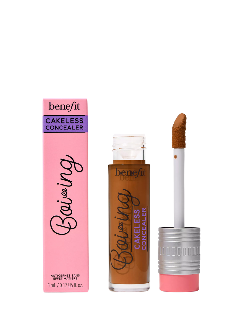 Benefit Boi-ing Cakeless Liquid Concealer 5ml