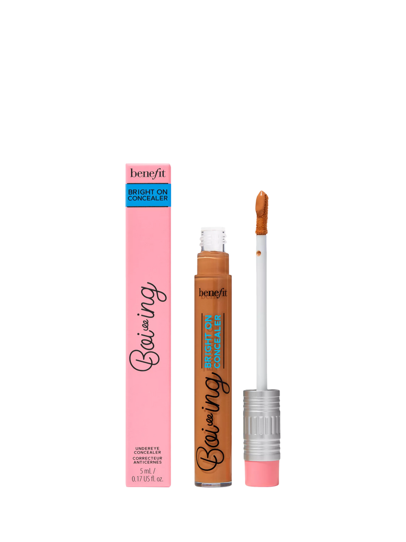 Benefit Boi-ing Bright On Concealer 5ml - British product