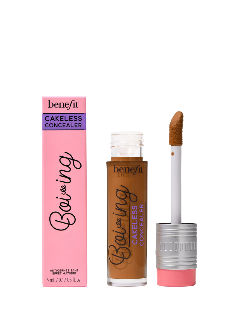 Benefit Boi-ing Cakeless Liquid Concealer 5ml