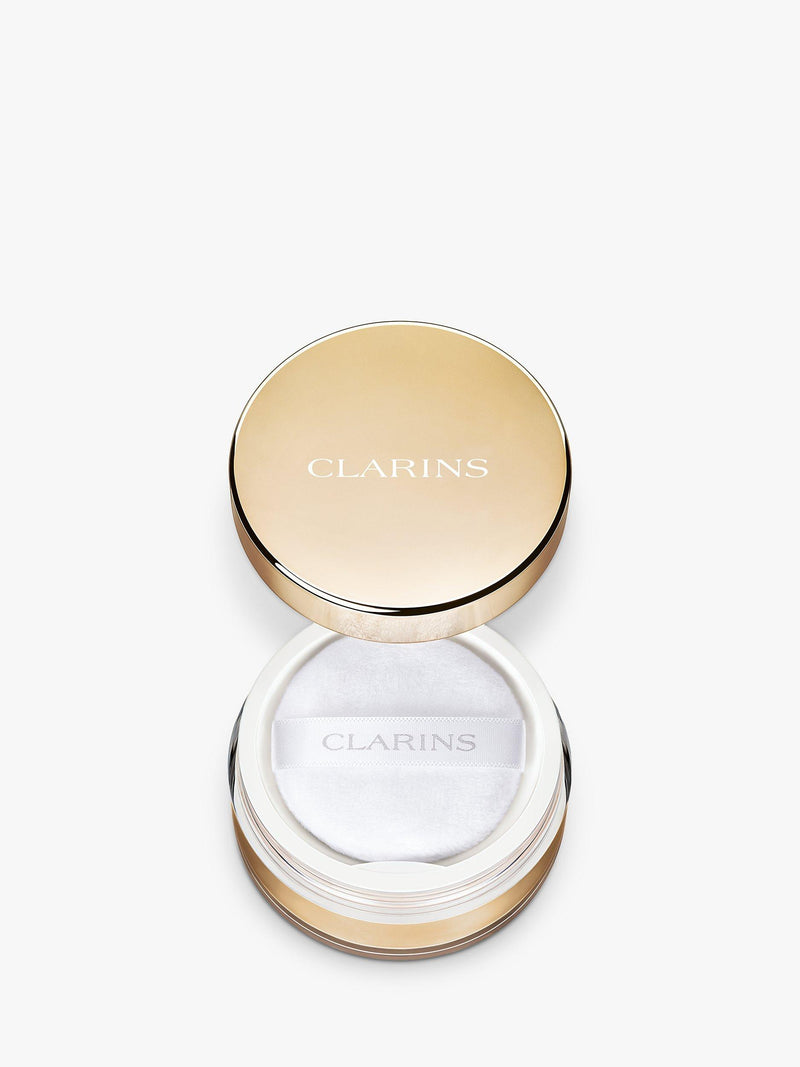 Clarins Ever Matte loose powder 15g (British brand)