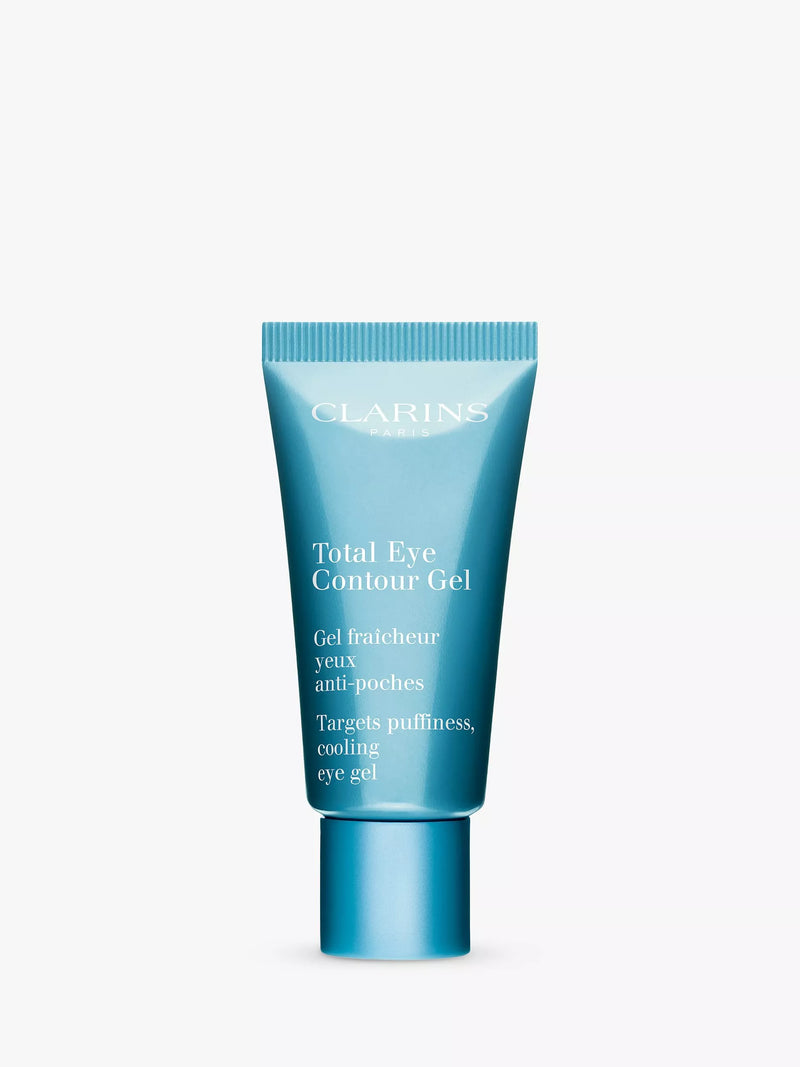 Clarins eye contour gel 20ml, UK version