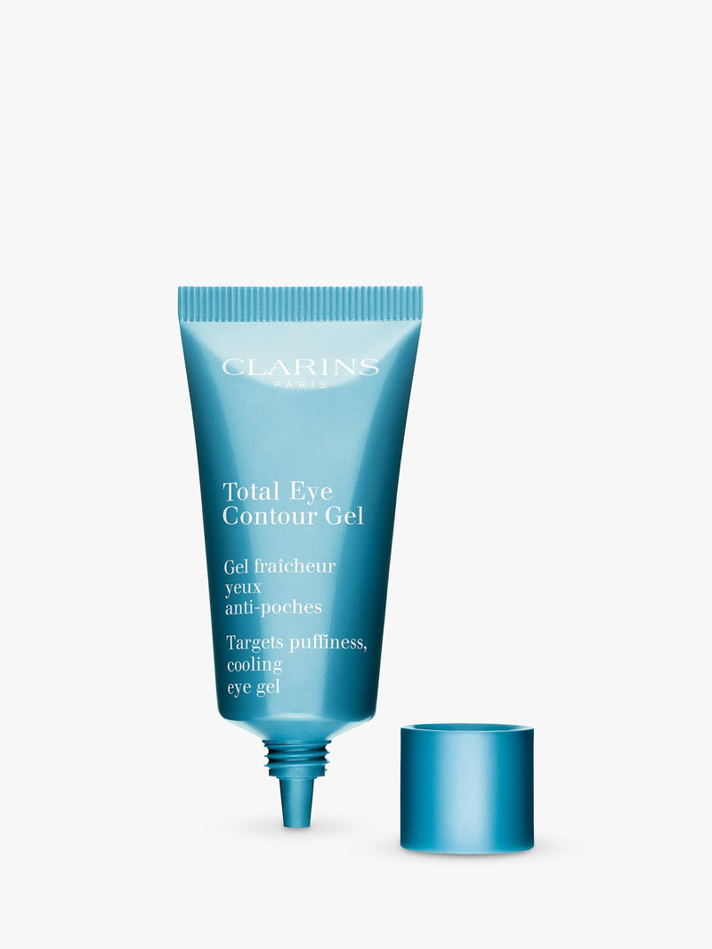 Clarins eye contour gel 20ml, UK version