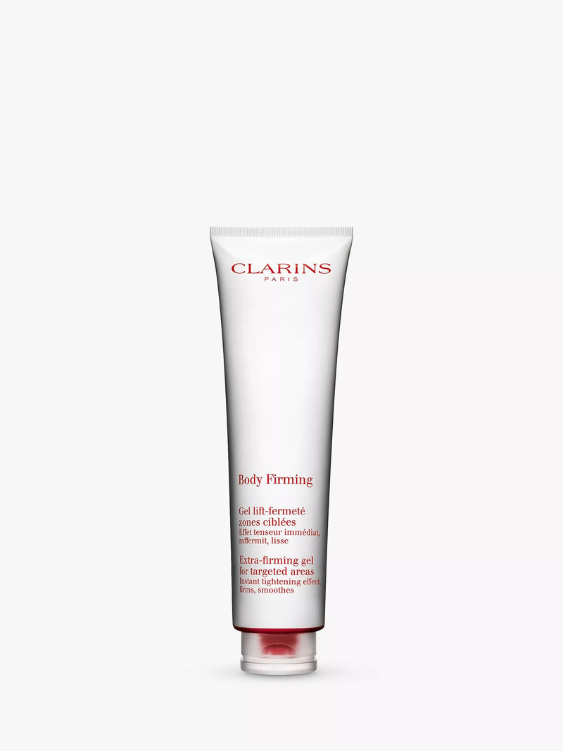 Clarins body firming extra-firming gel 150ml (British brand)