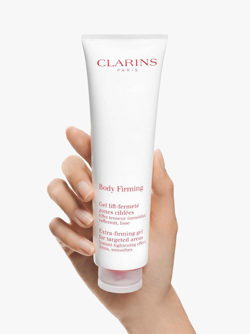 Clarins body firming extra-firming gel 150ml (British brand)
