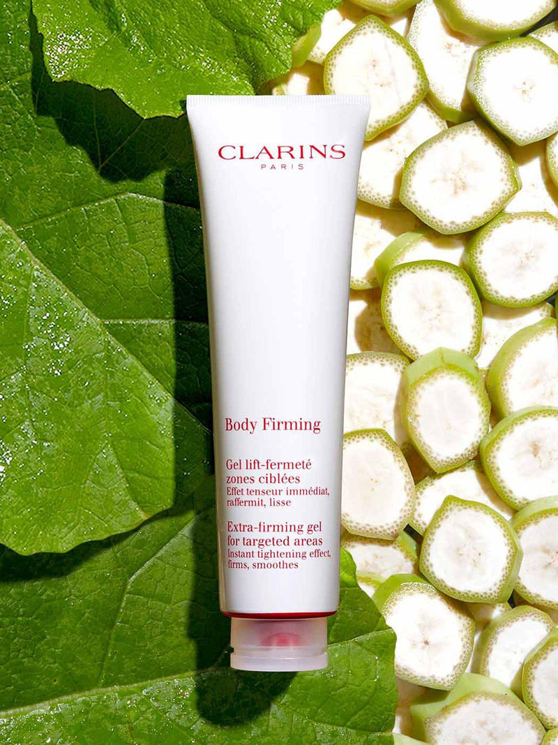 Clarins body firming extra-firming gel 150ml (British brand)