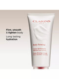 Clarins body firming cream 200ml - British product