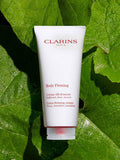 Clarins body firming cream 200ml - British product