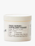 Le Labo basil face scrub 125ml, UK version