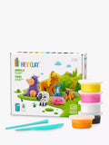 TOMY Hey Clay Animals modelling kit, imported from the UK