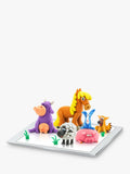 TOMY Hey Clay Animals modelling kit, imported from the UK