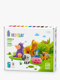TOMY Hey Clay Animals modelling kit, imported from the UK