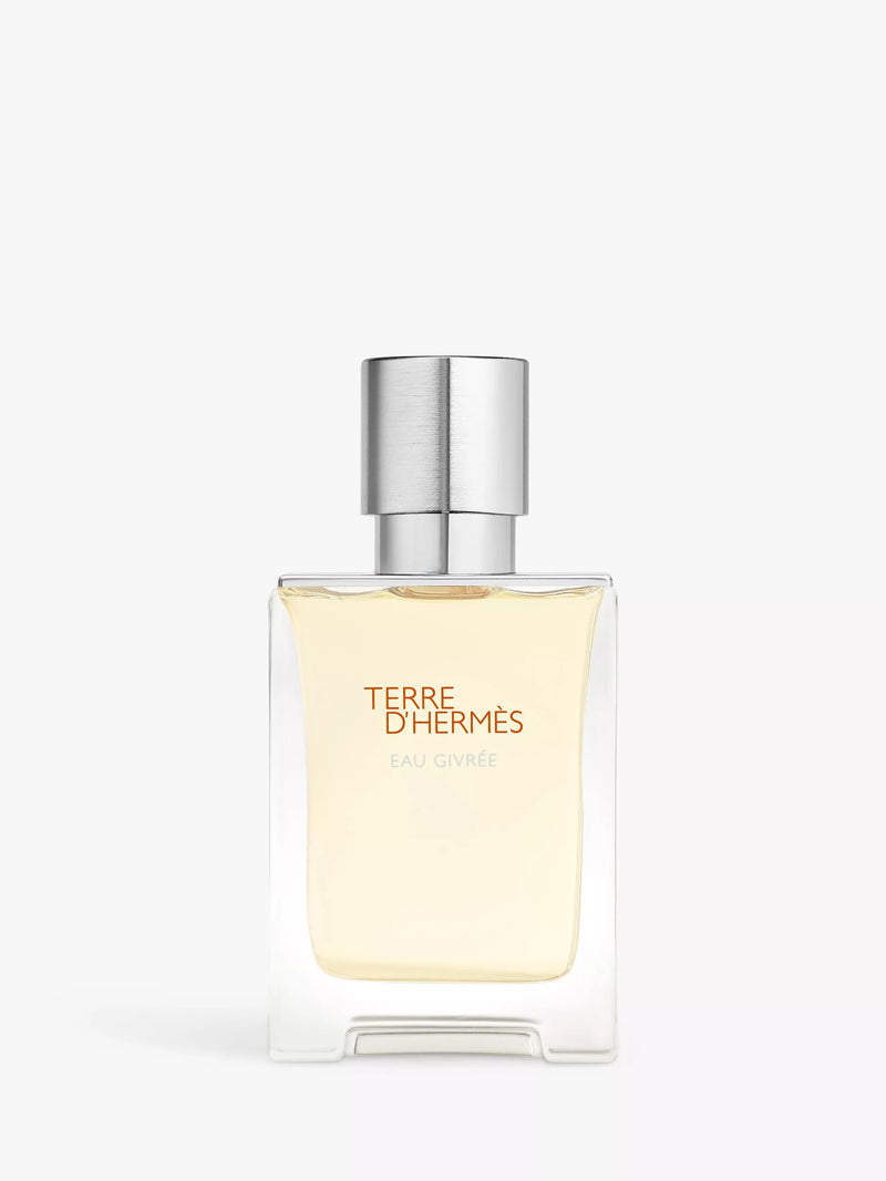 Hermès Terre d'Hermès Eau Givrée Eau de Parfum Refillable 50ml