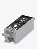 Canon PGI-35 black printer ink cartridge, imported from the UK