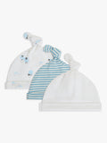John Lewis baby sheep hat pack of 3, UK version
