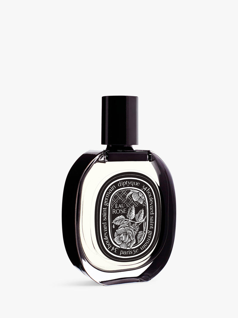 Diptyque Eau Rose Eau de Parfum 75ml (British brand)