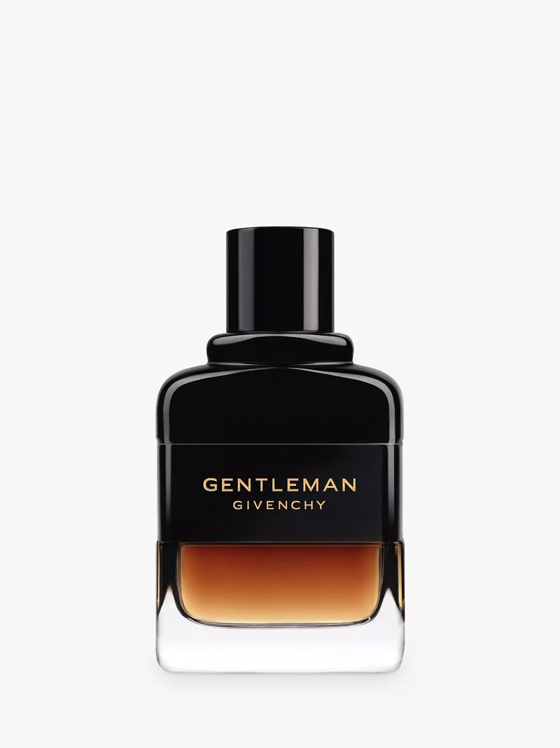Givenchy Gentleman Reserve Privée Eau de Parfum, UK version