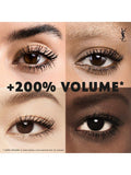 YSL Lash Clash Mascara (British brand)