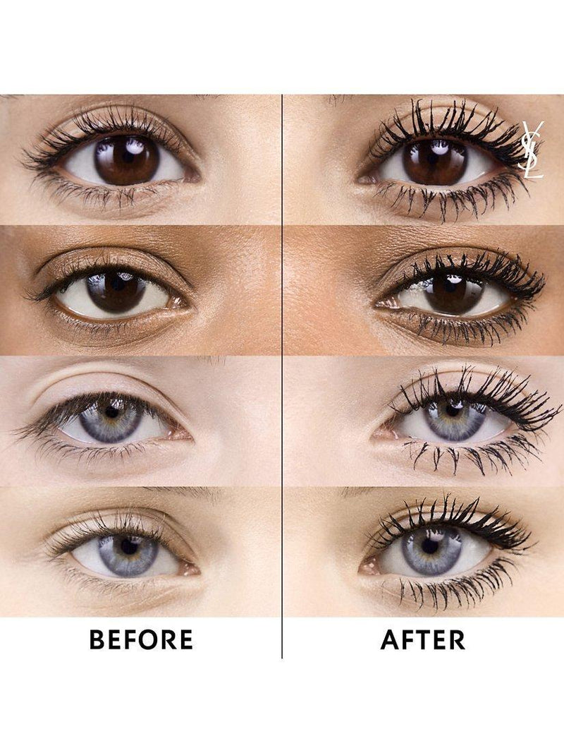 YSL Lash Clash Mascara (British brand)