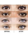 YSL Lash Clash Mascara (British brand)