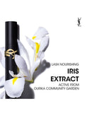 YSL Lash Clash Mascara (British brand)