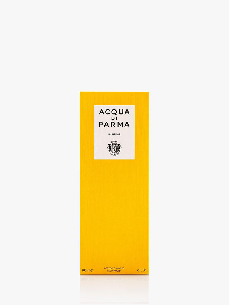 Acqua di Parma Insieme Reed Diffuser 180ml - British product