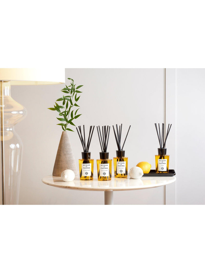 Acqua di Parma Insieme Reed Diffuser 180ml - British product