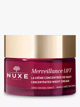 John Lewis NUXE Merveillance LIFT Concentrated Night Cream, 50ml- Buy online at McGrocer