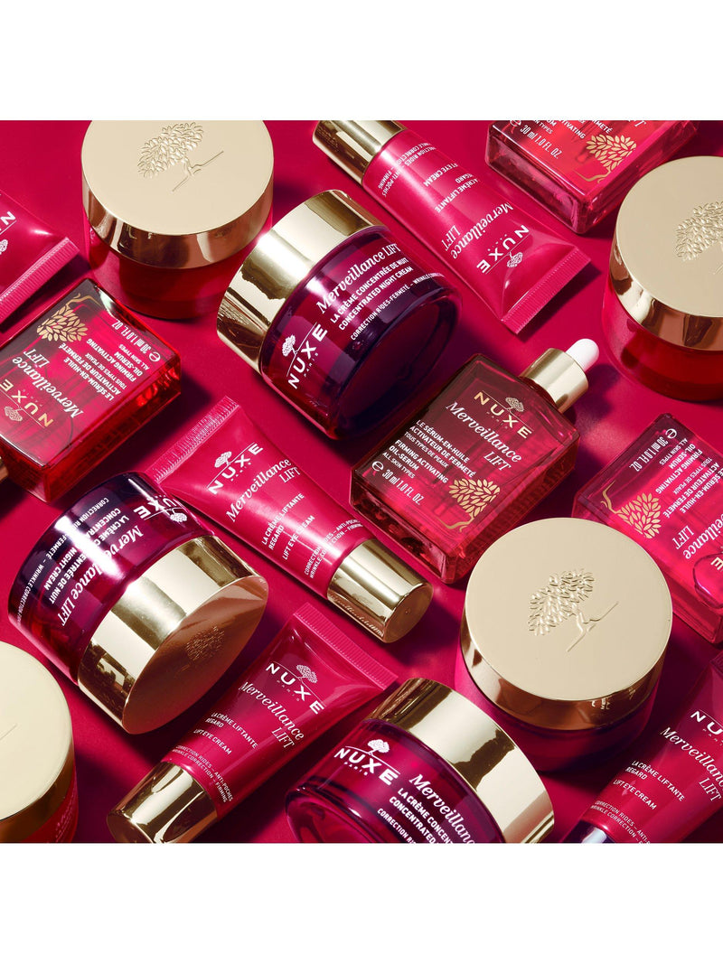 NUXE Firming Velvet Cream 50ml - British product