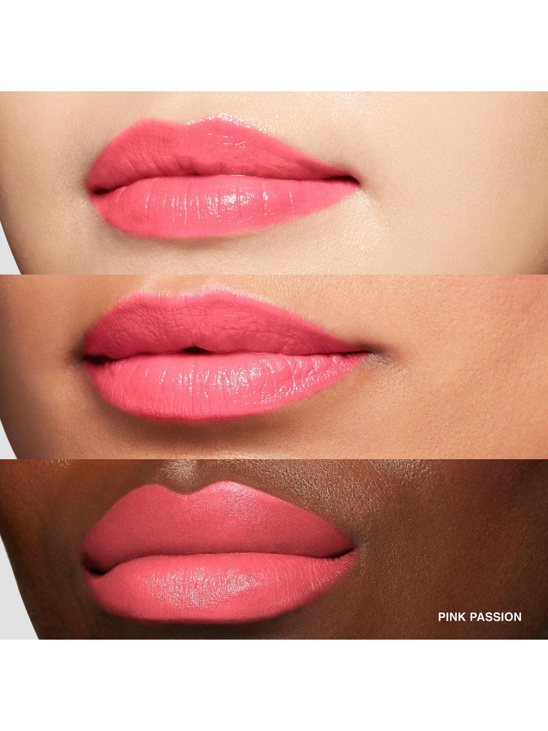 Bobbi Brown Crushed Lipcolour 3.4g satin matte lip balm - British product