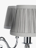 Laura Ashley Ellis 5 arm ceiling light, imported from the UK
