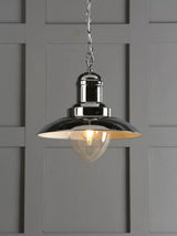 John Lewis Laura Ashley Corbridge Ceiling Light- Buy online at McGrocer