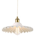 Laura Ashley Beca ceramic ceiling light large (British brand)