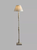 Laura Ashley floor lamp base Matt White, imported from the UK