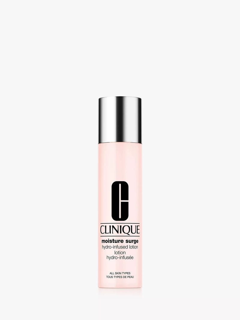 Clinique Moisture Surge Hydro-Infused Lotion 200ml (British brand)