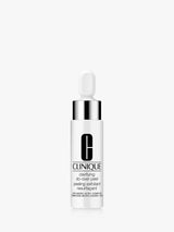 John Lewis Clinique Clarifying Do-Over Peel Exfoliating Peel, 30ml- Buy online at McGrocer