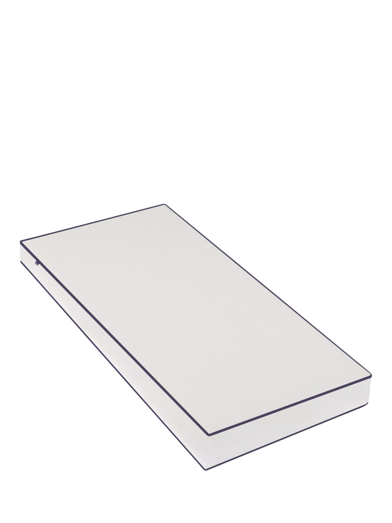 Snüz SnüzSurface Duo cot mattress 120x60cm (British brand)